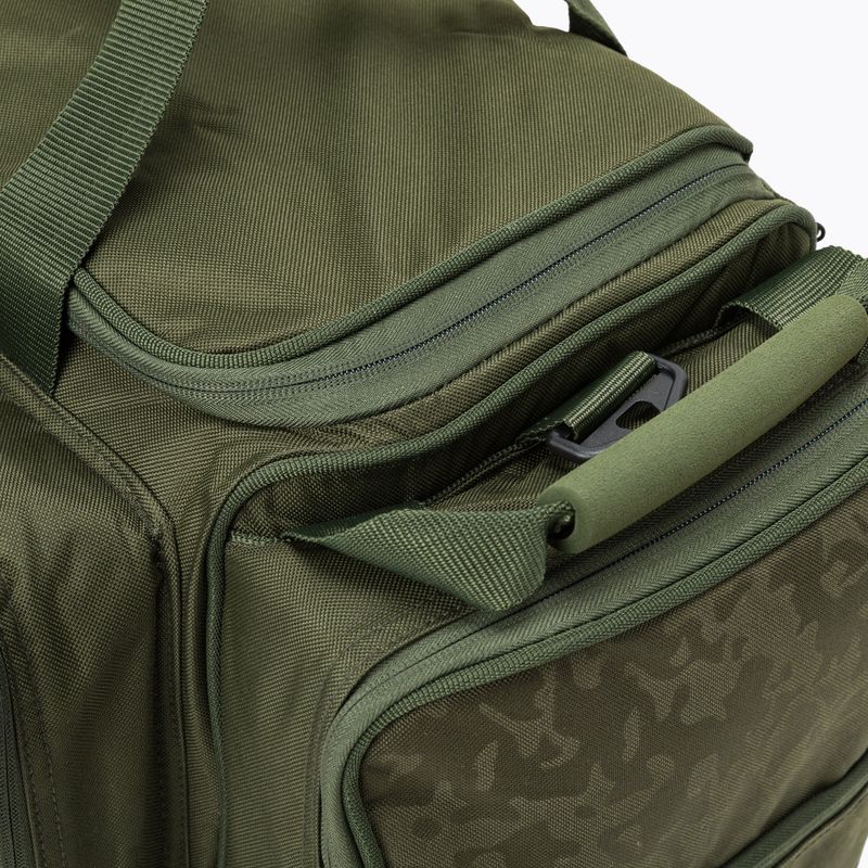 Horgász táska Carp Spirit Magnum Carryall zöld ACS070053 7