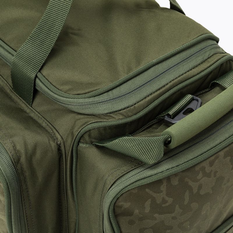 Horgász táska Carp Spirit Magnum Carryall zöld ACS070054 5