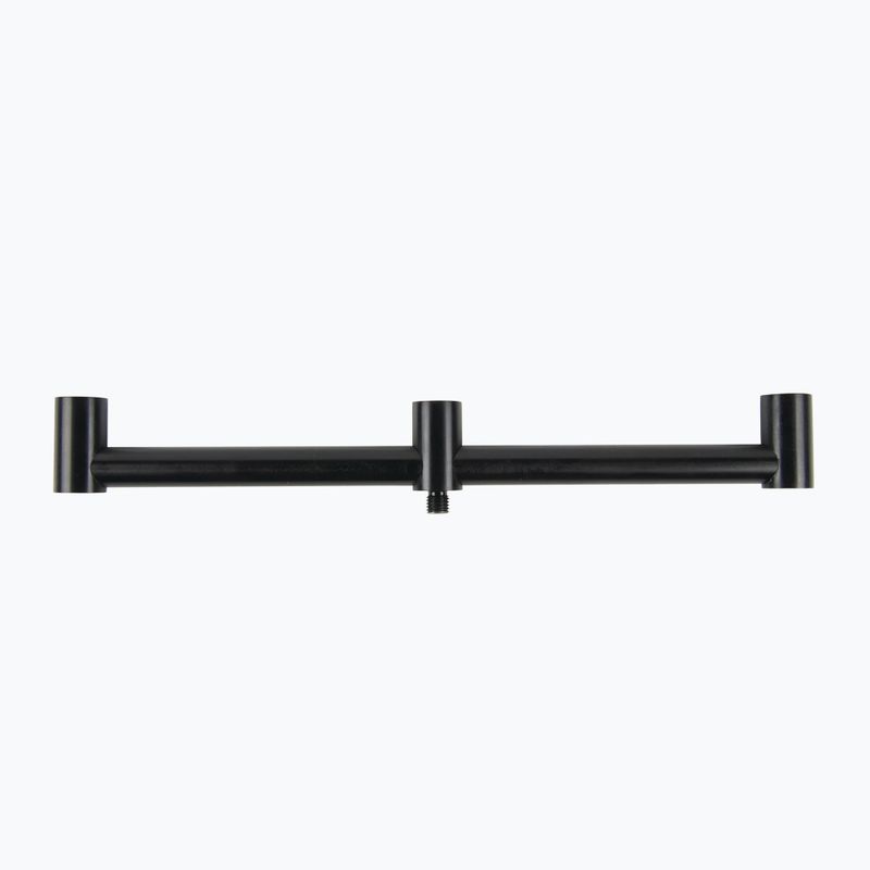 Buzz bar 3 botra Carp Spirit Blax 3 Rod Fixed Xl fekete ACS370082