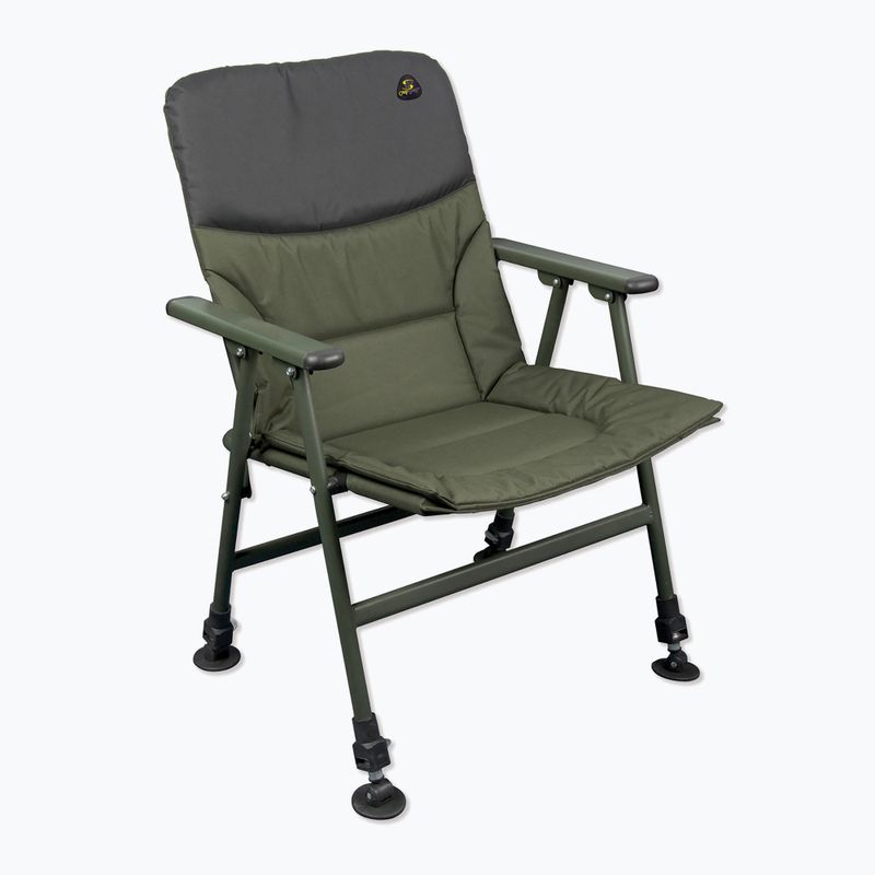Szék Carp Spirit Level Chair