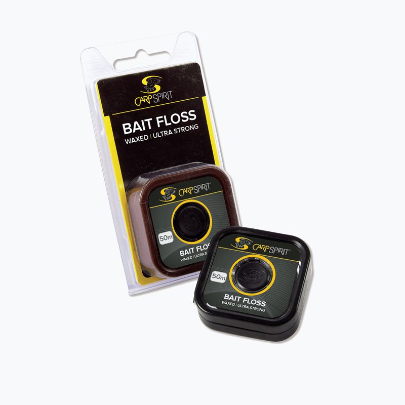 Carp Spirit csalifonal 50M fehér ACS010390