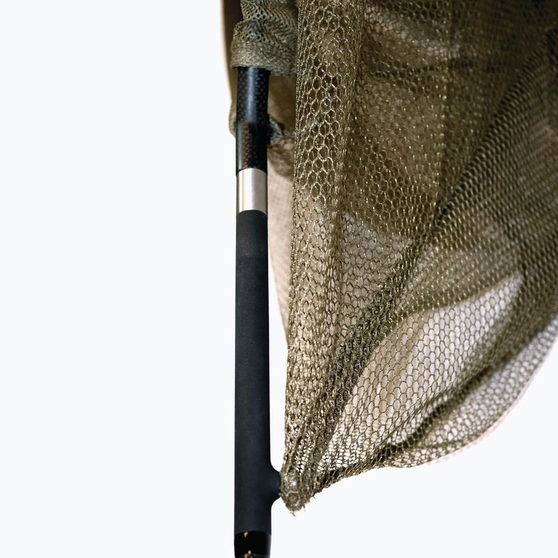 Carp Spirit Magnum X1 pontyfogó háló zöld ACS180020 3