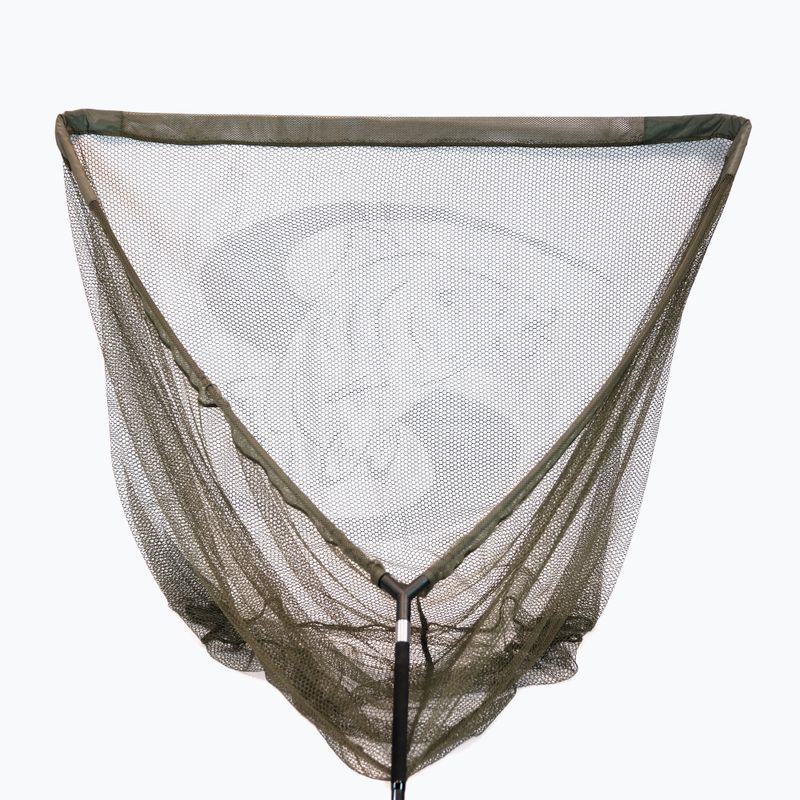 Carp Spirit Magnum X1 Multi Net pontyfogó háló zöld ACS180021 2