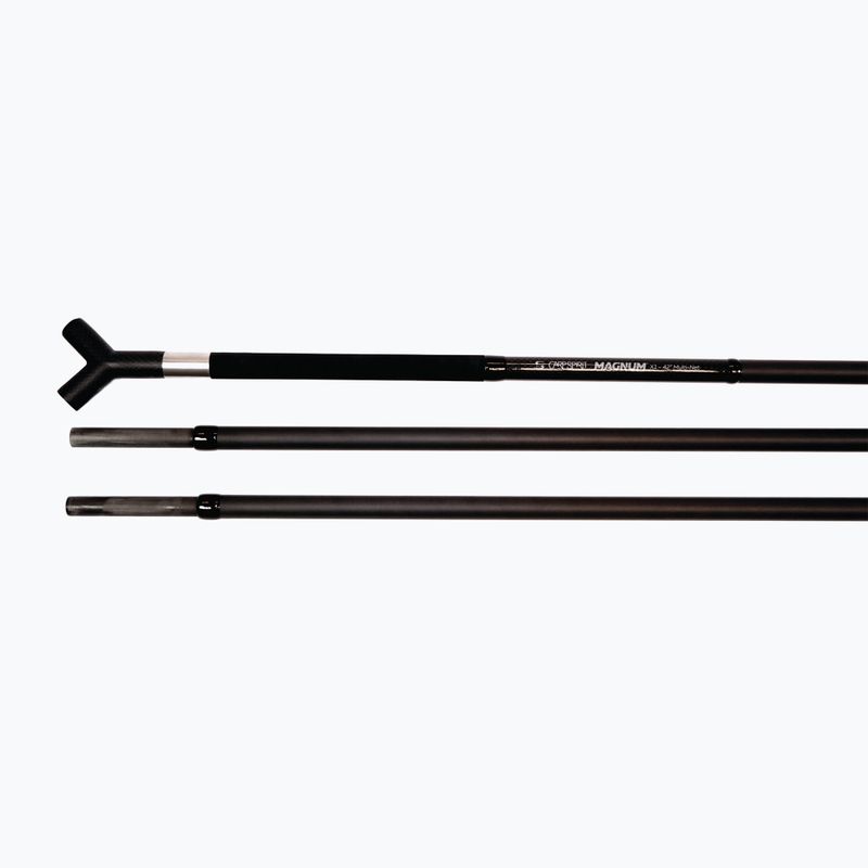 Carp Spirit Magnum X1 Multi Net pontyfogó háló zöld ACS180021 3