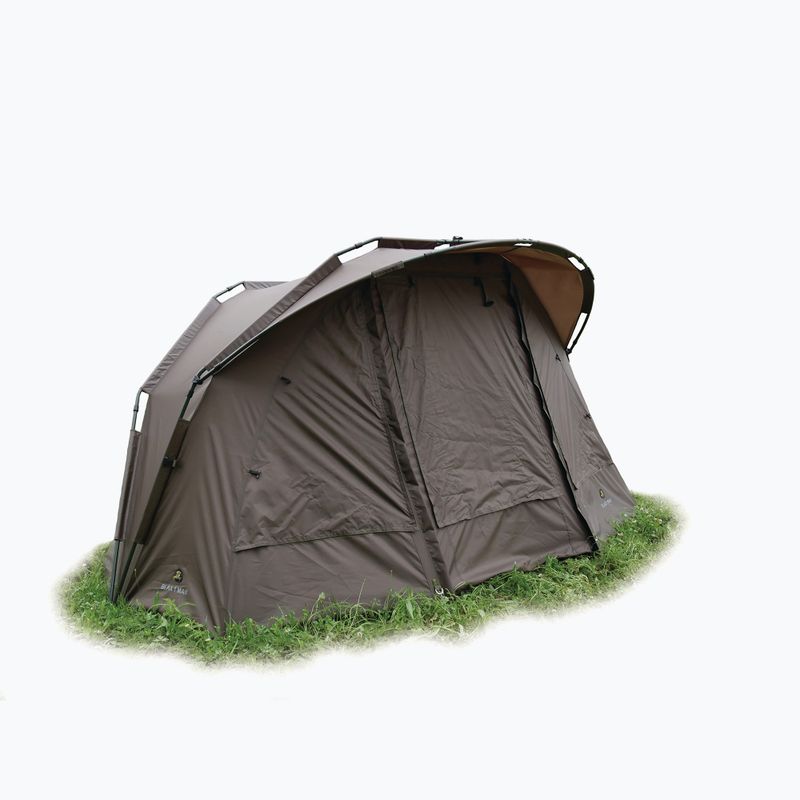 Carp Spirit Blax - 1 emberes bivvy zöld ACS540049