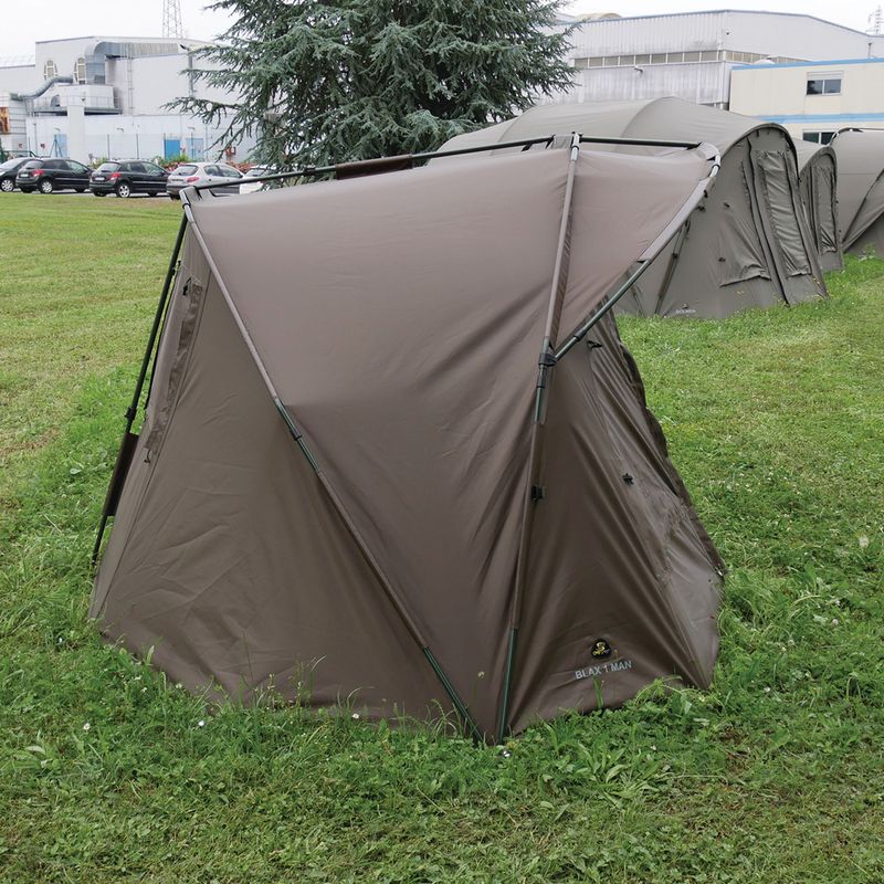 Carp Spirit Blax - 1 emberes bivvy zöld ACS540049 3