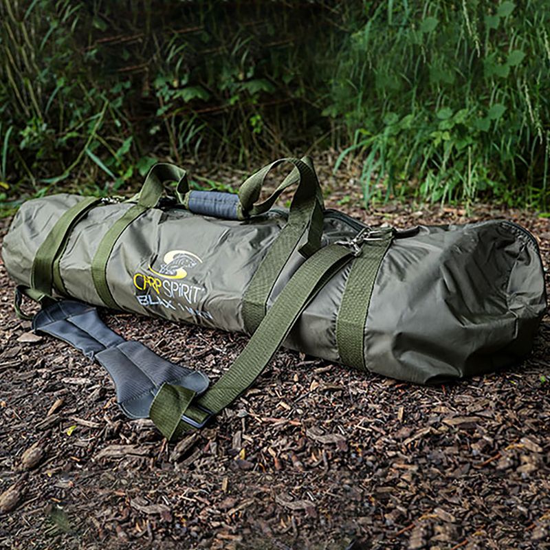 Carp Spirit Blax - 1 emberes bivvy zöld ACS540049 6