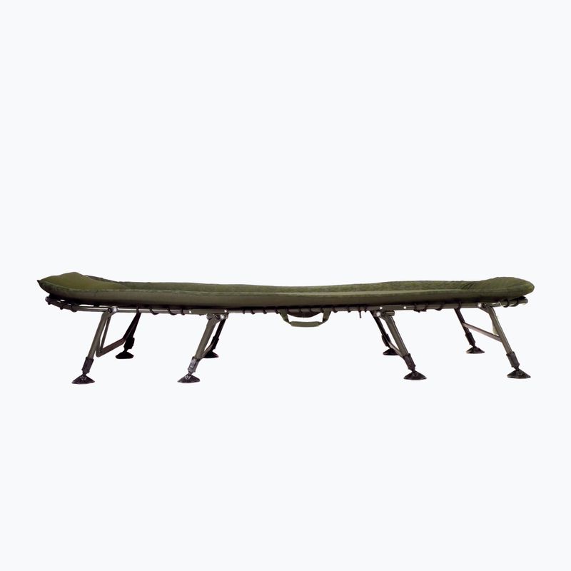 Carp Spirit Magnum ágy Xl-8 láb zöld ACS520030 2