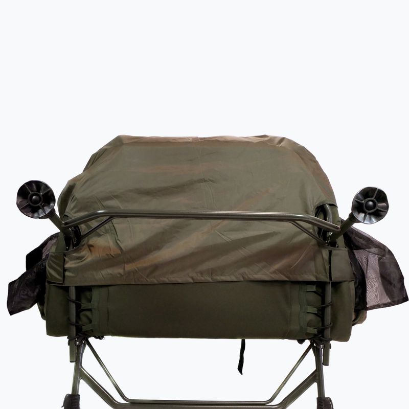 Carp Spirit Magnum hálózsák 4 évszak zöld ACS520042 3
