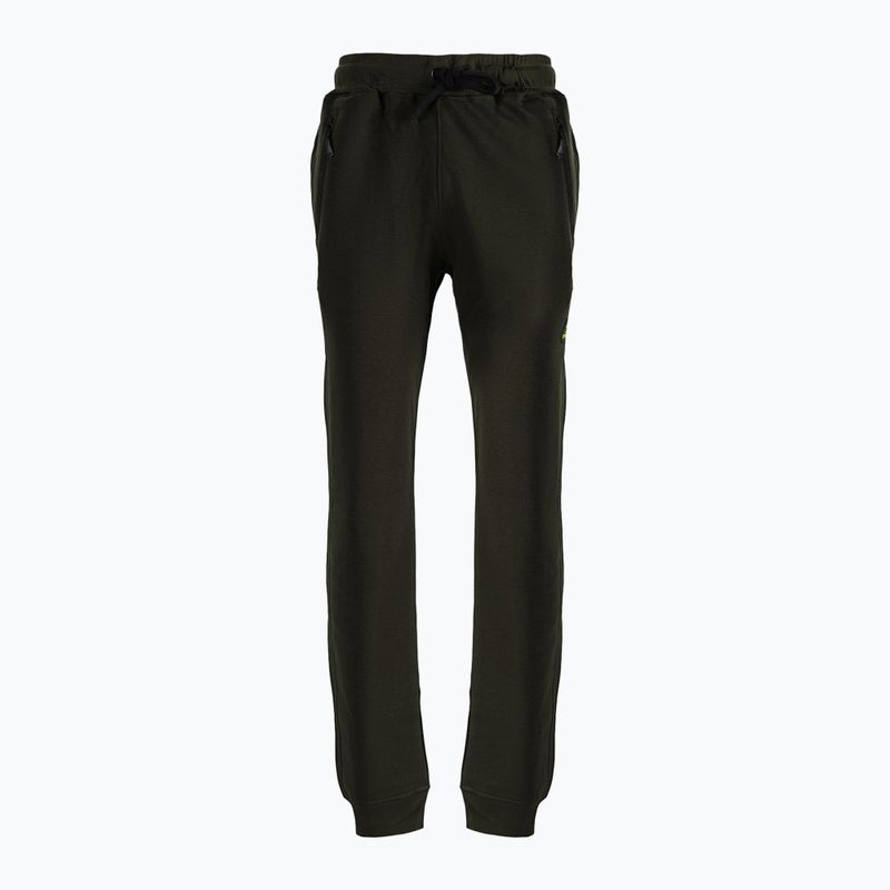 Carp Spirit Joggers CS horgásznadrág zöld ACS680078