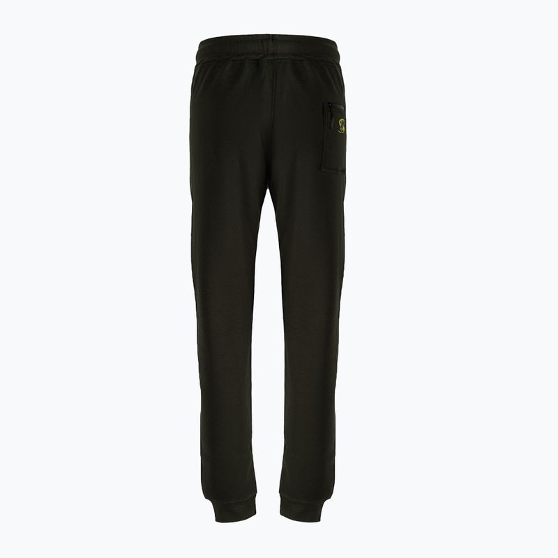 Carp Spirit Joggers CS horgásznadrág zöld ACS680078 2