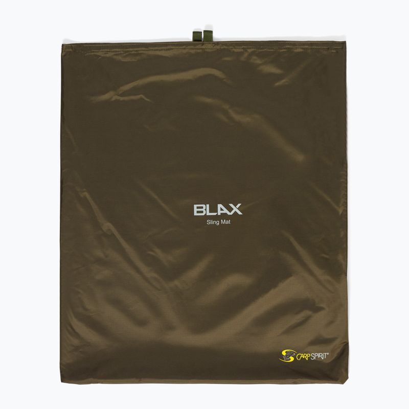 Carp Spirit Blax Sling Mag ponty szőnyeg zöld ACS070079 2