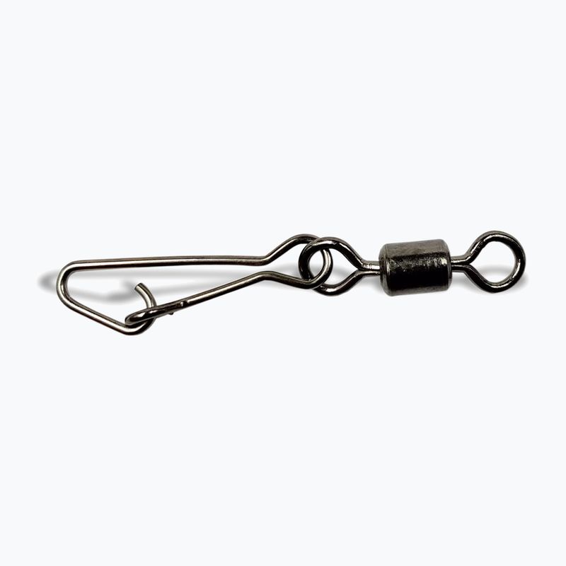 Fonódó csatlakozók VMC 3520Bn Curve Snap + Swivel fekete AVM290118