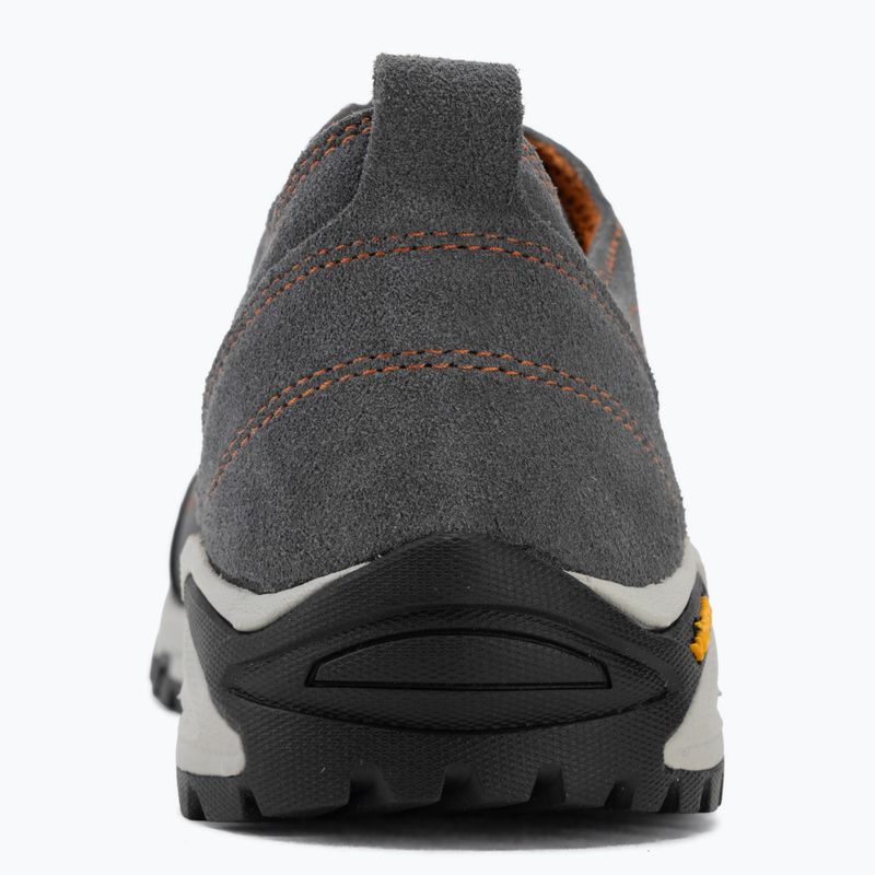 Túracipő Kimberfeel Folin 2 orange 6