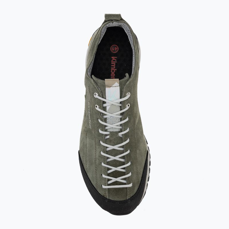 Túracipő Kimberfeel Chogori 2 fir 5