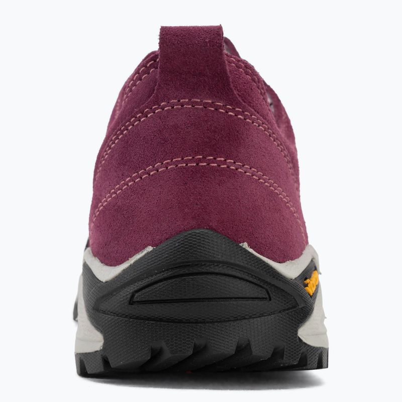 Túracipő Kimberfeel Folin 2 prune 6