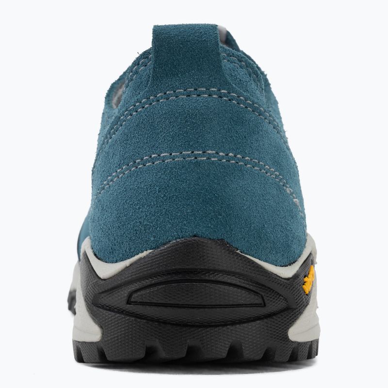 Túracipő Kimberfeel Chogori 2 petroleum 6