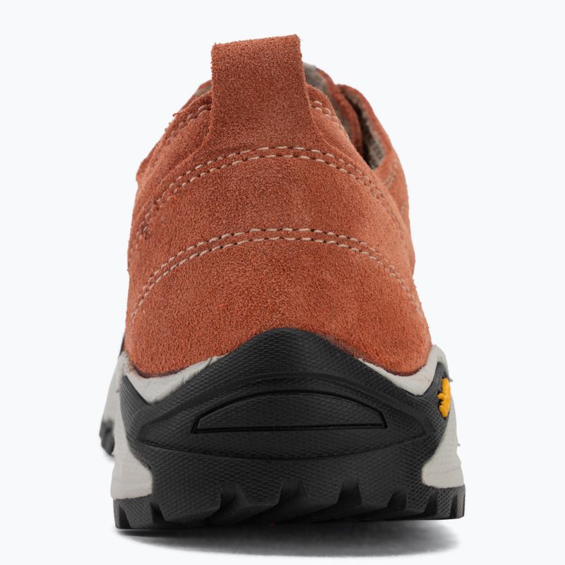 Túracipő Kimberfeel Folin 2 brick 6