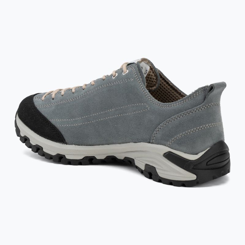 Túracipő Kimberfeel Folin 2 conifer 3