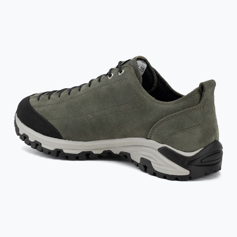 Túracipő Kimberfeel Folin 2 fir 3