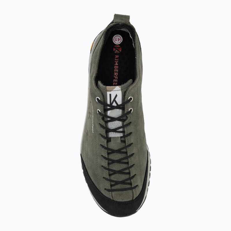 Túracipő Kimberfeel Folin 2 fir 5