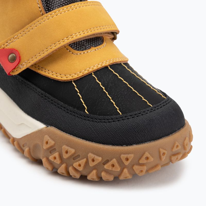 Gyerek  hótaposó Kimberfeel Lyric camel 7