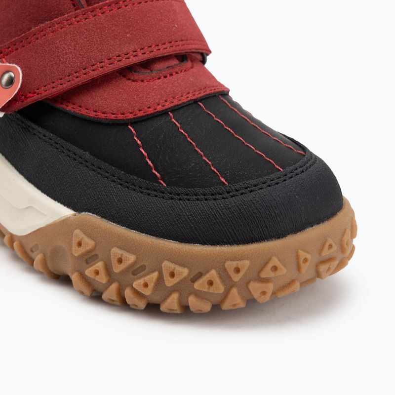 Gyerek  hótaposók Kimberfeel Lyric cerise 7