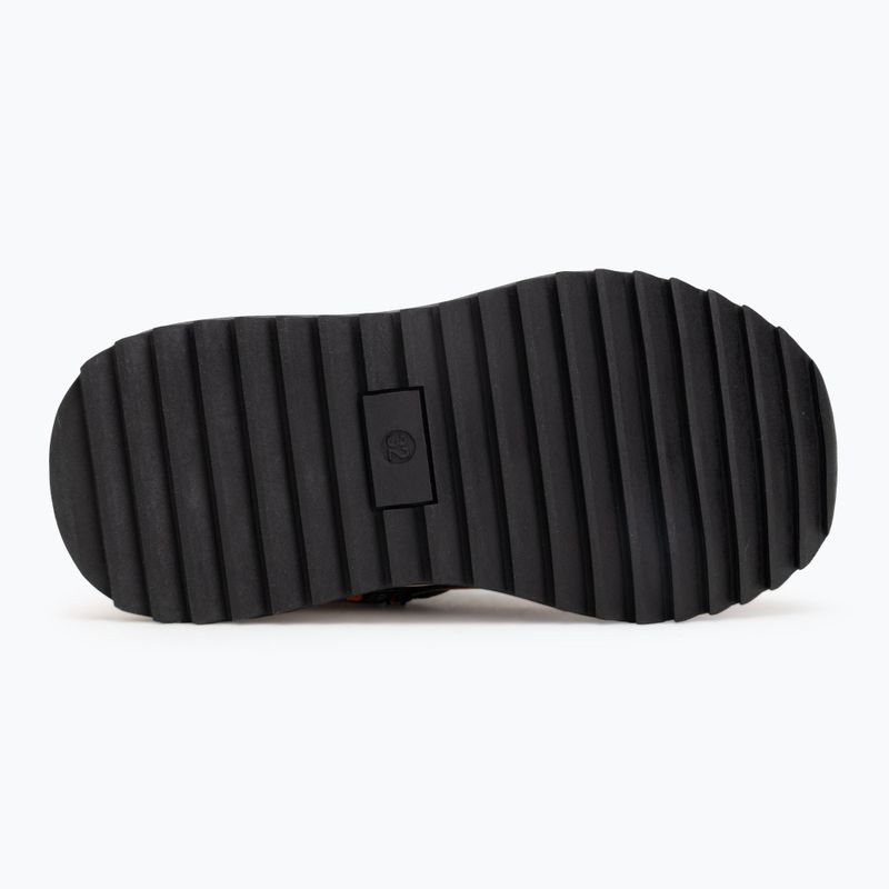 Gyerek hótaposó Kimberfeel Mikado khaki 4