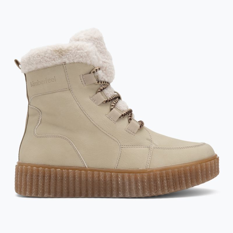 Gyerek hótaposó Kimberfeel Rebby cream 2