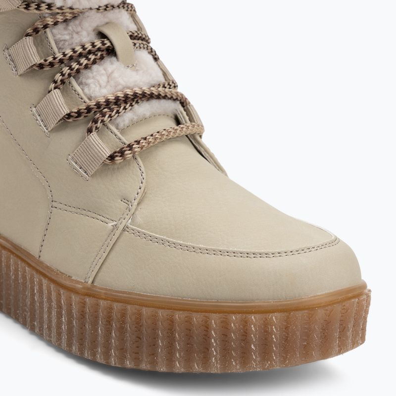 Gyerek hótaposó Kimberfeel Rebby cream 7