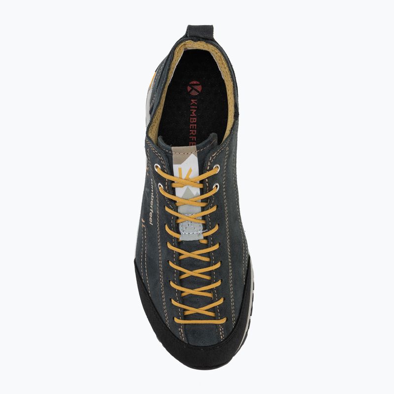 Túracipő Kimberfeel Folin 2 verdure 5