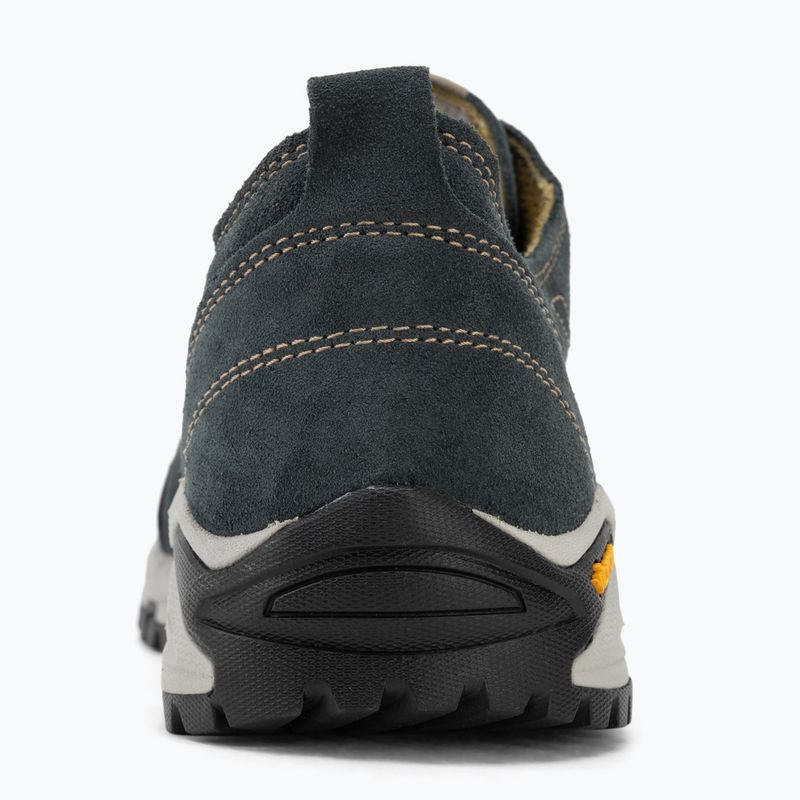 Túracipő Kimberfeel Folin 2 verdure 6