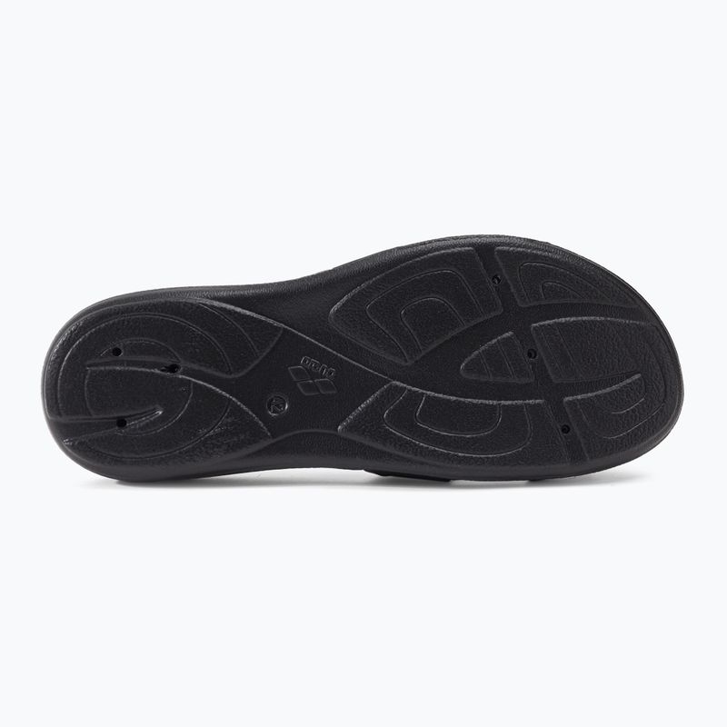 ARENA Athena Hook női flip-flop fekete 80680/55 4