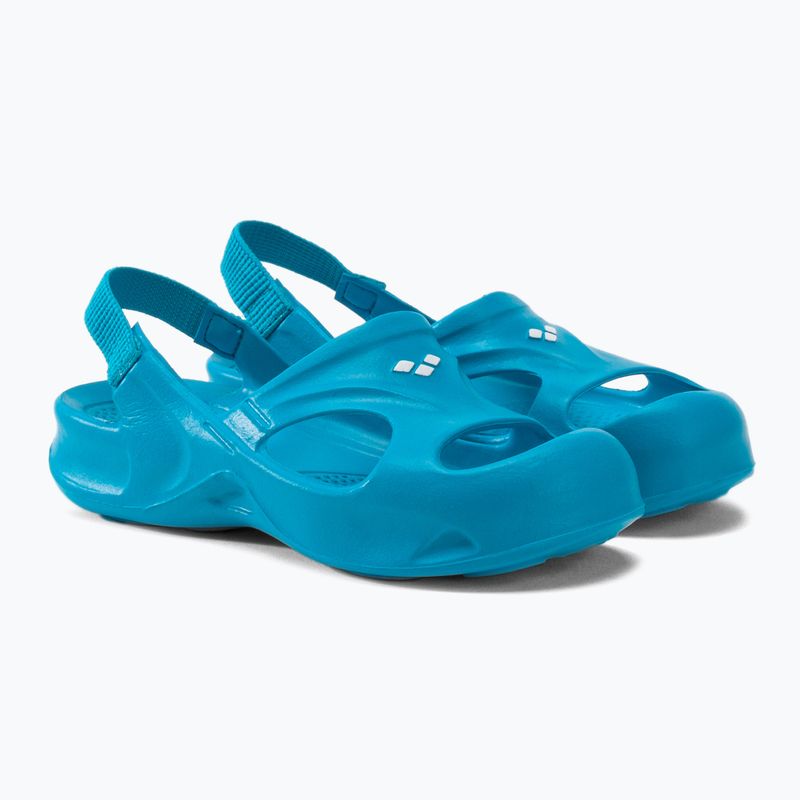 ARENA Softy Kids Hook flip-flop kék 81270/77 5