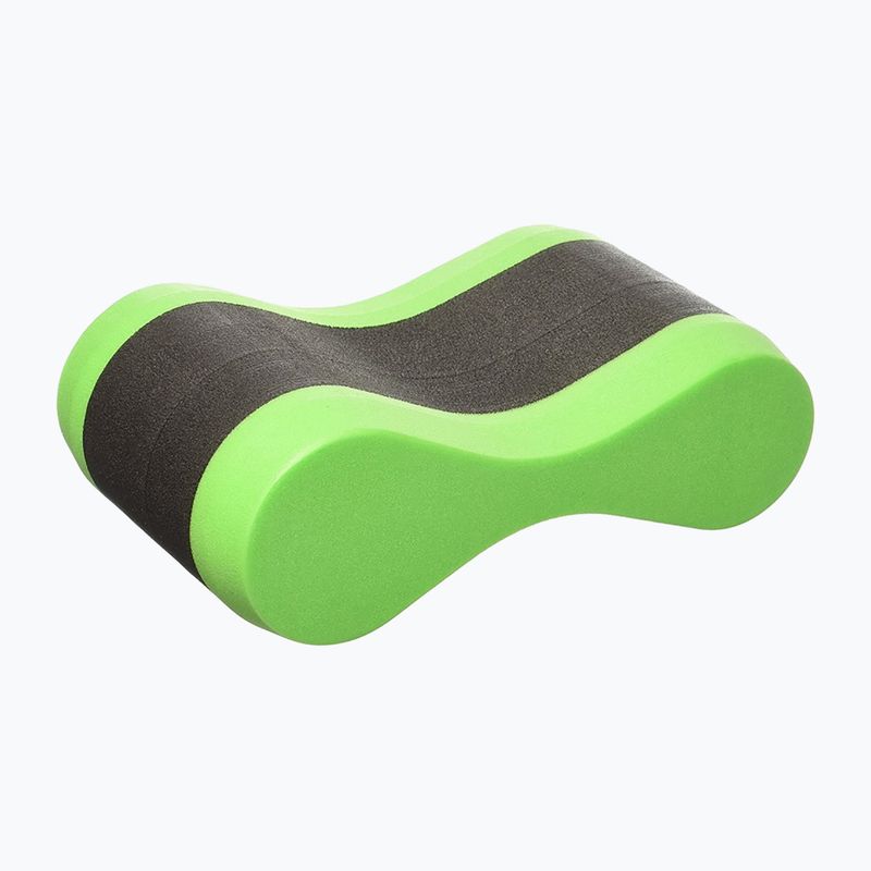 Arena Freeflow Pullbuoy zöld úszódeszka 95056/65