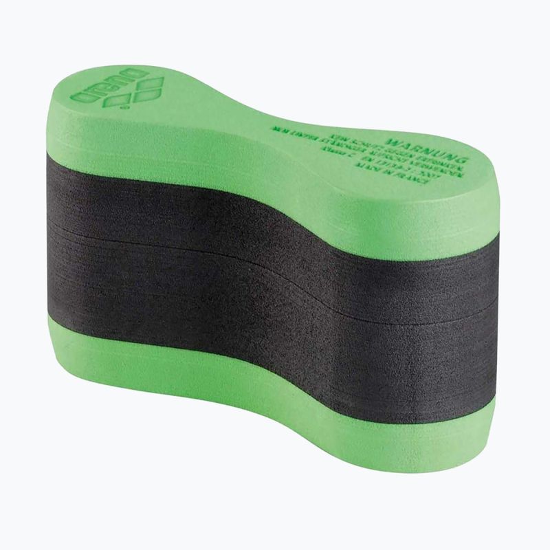 Arena Freeflow Pullbuoy zöld úszódeszka 95056/65 2
