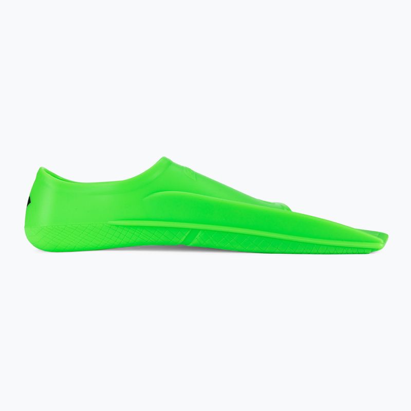 ARENA Powerfin Hook zöld úszó uszony 95218/65 3