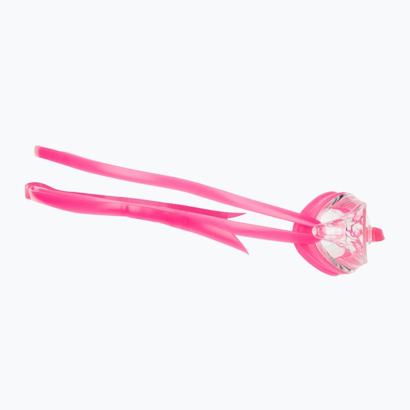 Úszószemüveg arena Drive 3 pink/clear 3