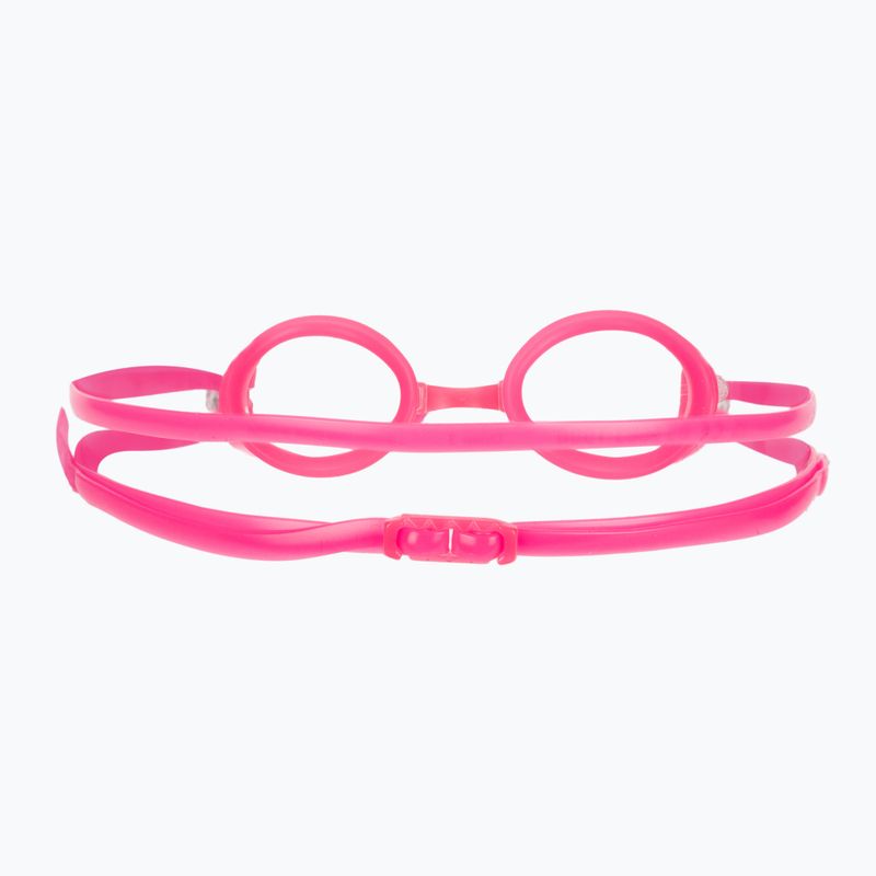 Úszószemüveg arena Drive 3 pink/clear 5