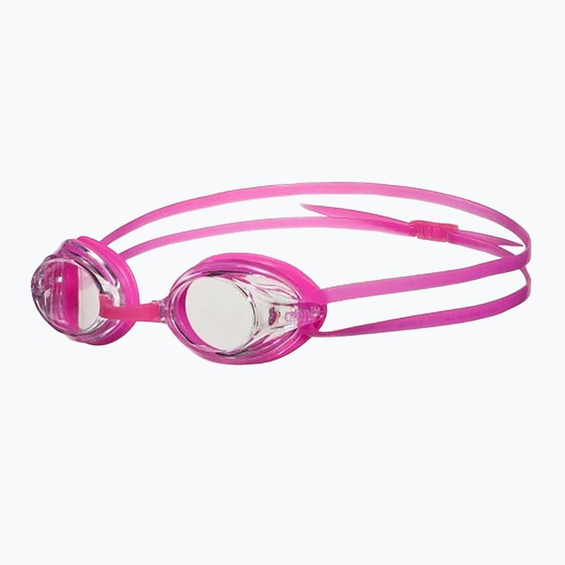 Úszószemüveg arena Drive 3 pink/clear 6