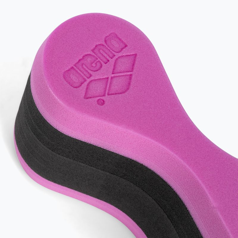 Arena Freeflow Pullbuoy úszódeszka rózsaszín 95056/95 3