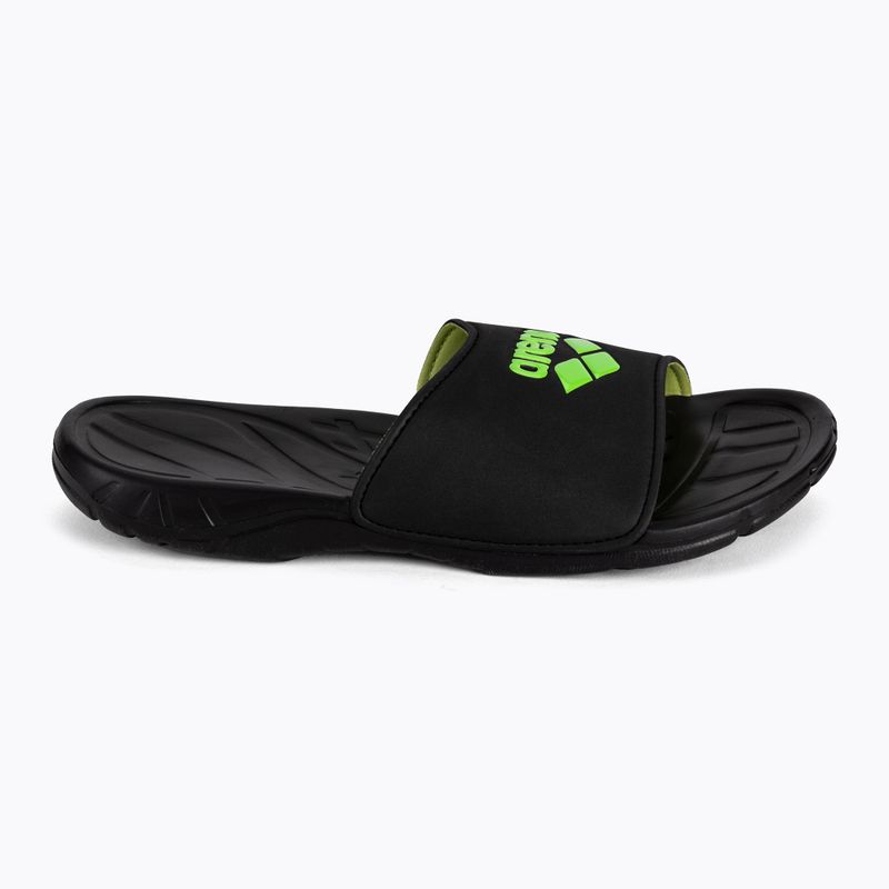 Férfi flip flop ARENA Spice Hook 56 fekete 1E289/56 2