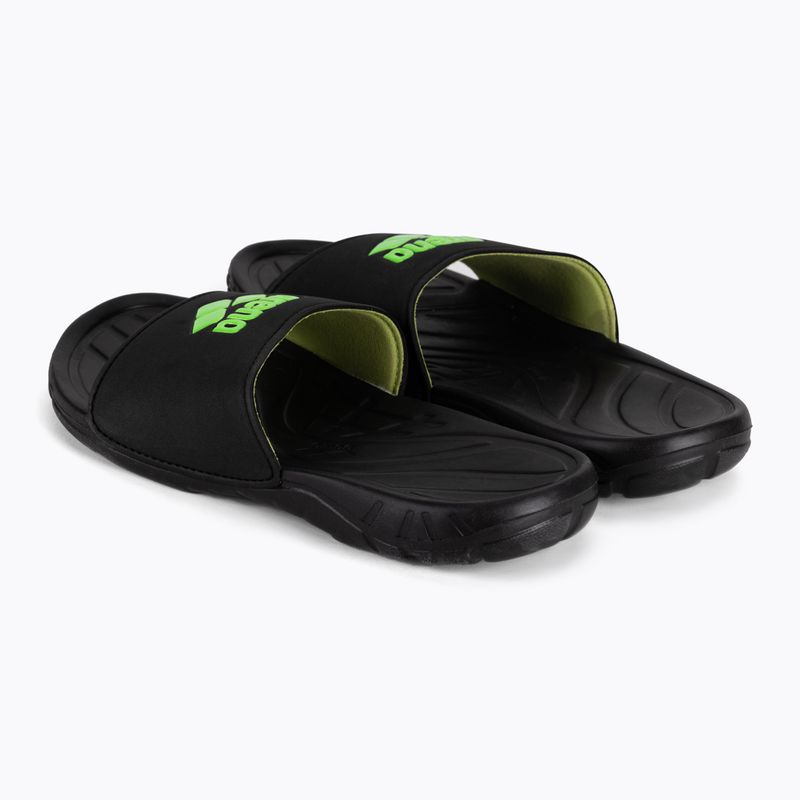 Férfi flip flop ARENA Spice Hook 56 fekete 1E289/56 3