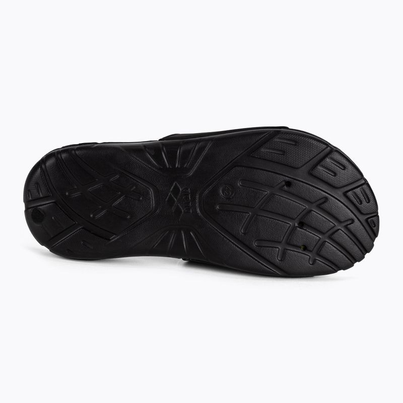 Férfi flip flop ARENA Spice Hook 56 fekete 1E289/56 4