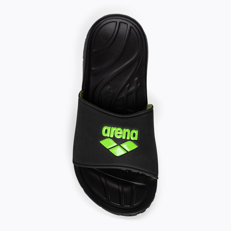 Férfi flip flop ARENA Spice Hook 56 fekete 1E289/56 6