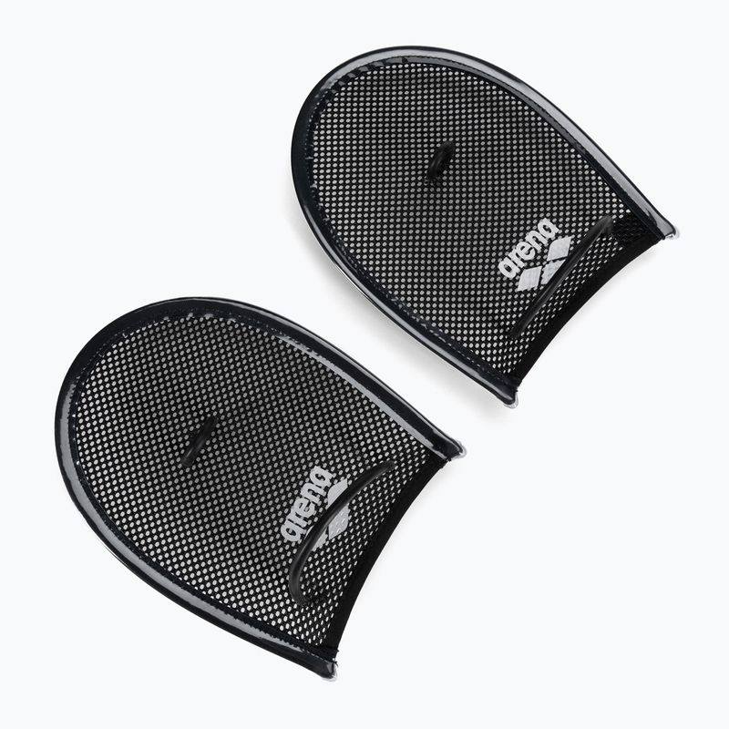 ARENA Flex lapátok fekete 1E554/55
