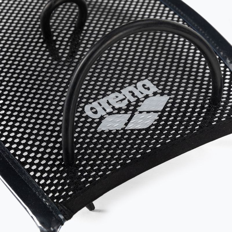 ARENA Flex lapátok fekete 1E554/55 2