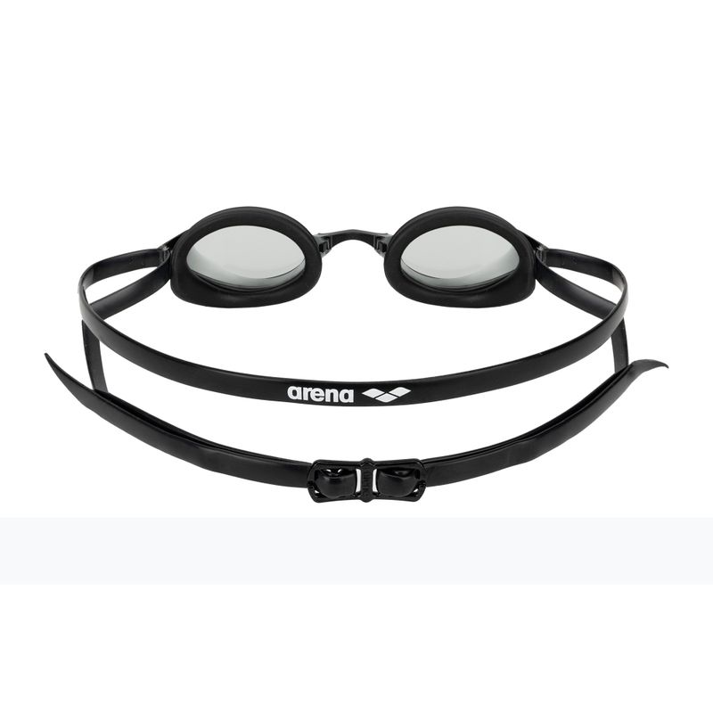 Úszószemüveg arena Python smoke/black 4