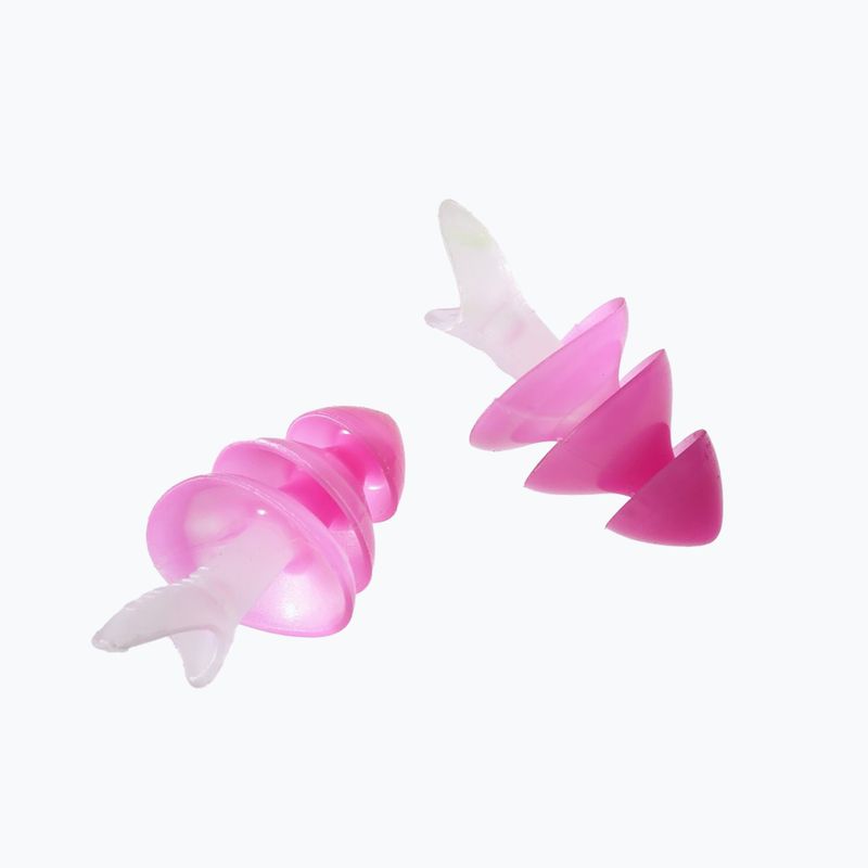 Füldugók arena Earplug Pro rózsaszín 000029/129 2