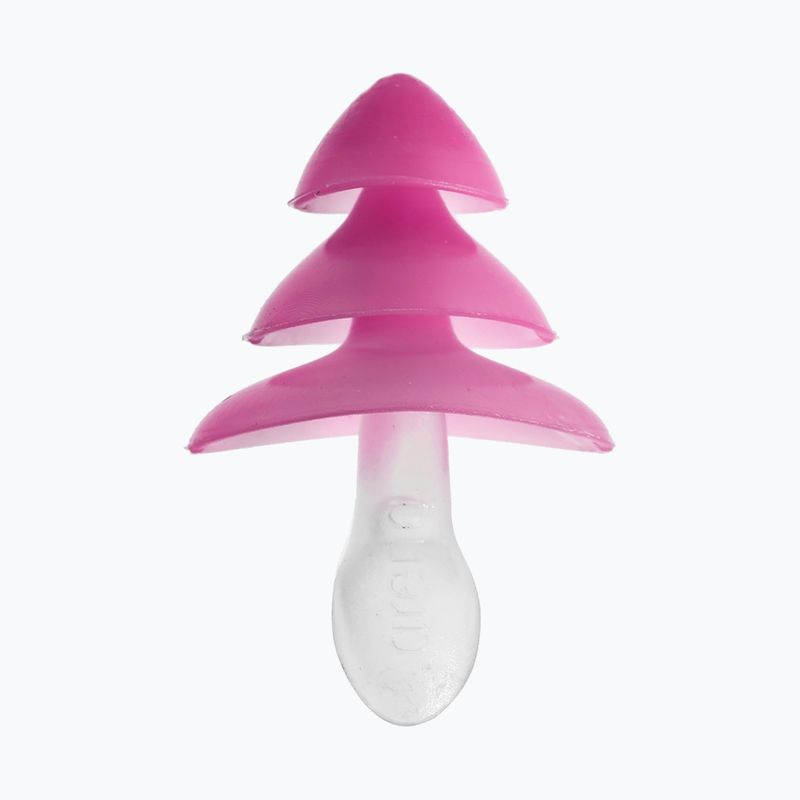 Füldugók arena Earplug Pro rózsaszín 000029/129 3